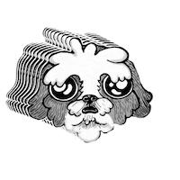 Wryfungi Sticker