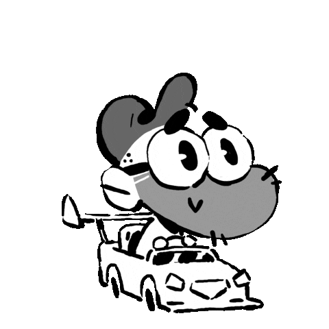 Juanpe Sticker