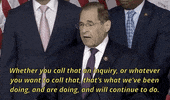 news impeachment jerry nadler GIF
