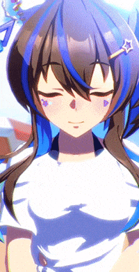 Uma Musume Pretty Derby Watermelon GIF