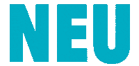 Neu Sticker by Bikini Berlin