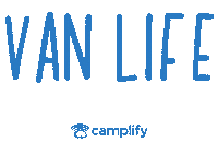 Australia Van Life Sticker by Camplify