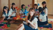 Girl Group Idol GIF