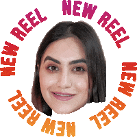 Akshitavohra Sticker by BORN ON INSTAGRAM