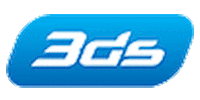 3dsgr digitalmarketing webdesign 3ds webdevelopment Sticker