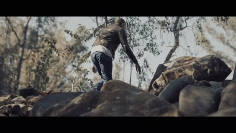 dj ganyani life GIF by Universal Music Africa
