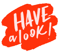 Post Text Sticker