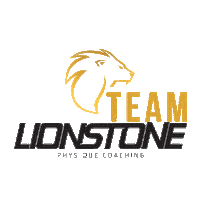 lionstonepc lionstone lionstone physique coaching team lionstone lionstone physique Sticker