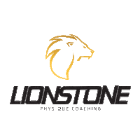 lionstonepc lionstone team lionstone lionstone physique coaching lionstone physique Sticker