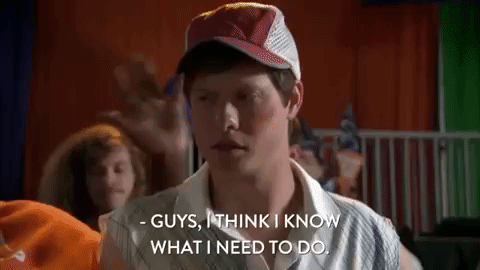 comedy central season 2 episode 5 GIF by Workaholics