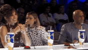 Got Talent Television GIF by Dominicana's Got Talent