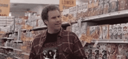 kingkaps7 giphyupload kingkaps7 will ferrell yes GIF