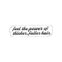 Good Hair Day Sticker by Aveda Florida
