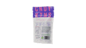 candykittensUK candy strawberry watermelon sweets Sticker