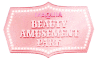 マキア Sticker by maquia magazine
