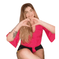 Maquiandy Sticker by Alexandre Barcellos