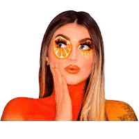 Maquiandy Sticker by Alexandre Barcellos
