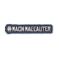 Radio Musik Sticker by ROCKANTENNE ÖSTERREICH