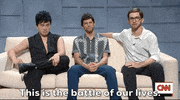 Snl GIF by Saturday Night Live