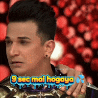 Prince Narula GIF