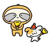Xmas Sticker