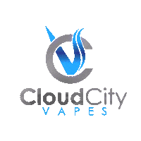 Sticker by CloudCityVapes