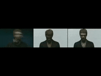 Ysl GIF by Coral Garvey