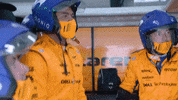 Formula 1 Sport GIF by McLaren