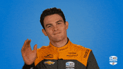 Ntt Indycar Series Sport GIF by INDYCAR