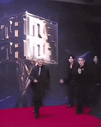 Yg Entertainment Treasure GIF