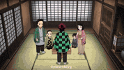 Demon Slayer Tanjiro GIF