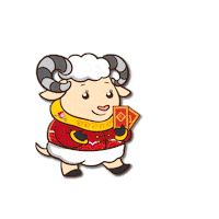 Rhb Sticker by riverhongbao