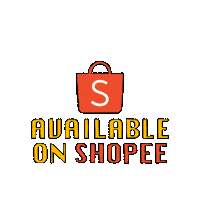 Tokopedia Bukalapak Sticker by Shopee Indonesia