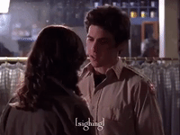 season 3 netflix GIF by Gilmore Girls 