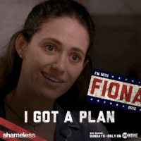 emmy rossum GIF by Showtime