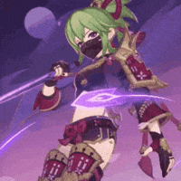 Electro GIF