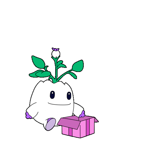 Nft Bro Sticker by Magic Eden