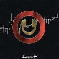 NovaSound crypto bitcoin sound trading GIF