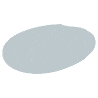 Circle Sticker