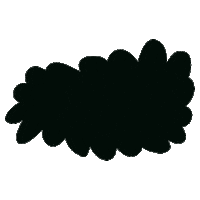 Circle Sticker