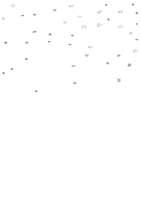 Snow Star Sticker