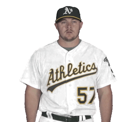 No Way Sport Sticker by MLB