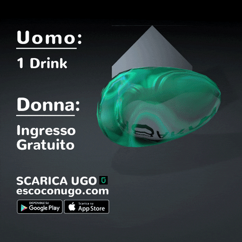 ugo barn GIF