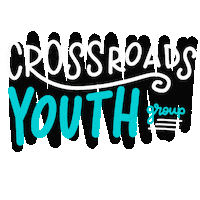 Youth Group Sticker