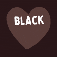 Black Business GIF