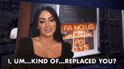 Jersey Shore GIF by Jersey Shore Family Vacation