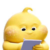 3D Learning Sticker by Butter baby