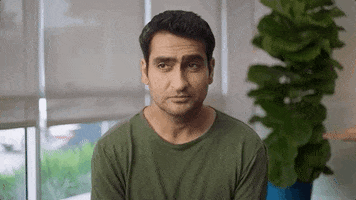 kumail nanjiani GIF by NRDC