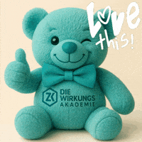 Teddy Zk GIF by Die Wirkungskademie