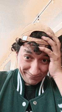 Awkward Bass GIF by Moorelo